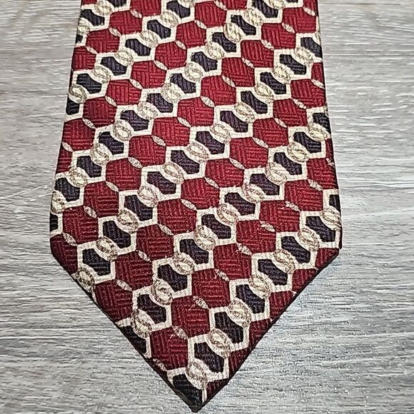 Claiborne tie 👔 - Picture 1 of 4
